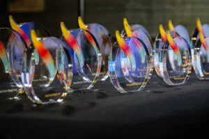 Trophée Vapexpo