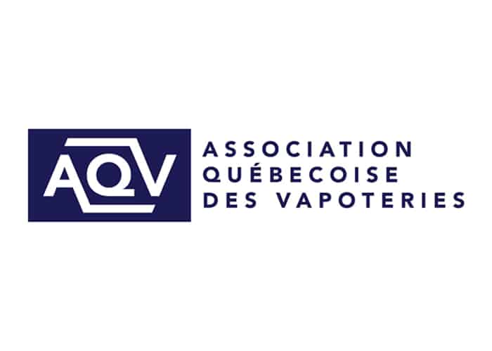 Association Québécoises des Vapoteries