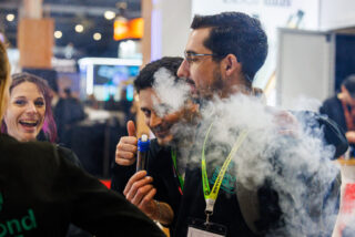 salon de la vape 2025 paris Vapexpo Paris 2023 annulé pour mieux fêter ses 10 ans en 2024 main image 1