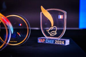 Trophée Vap Chef édition 2024