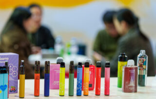 salon de la vape 2025 paris Vapexpo Awards 2025 : le meilleur pod pré-rempli ? main image 1