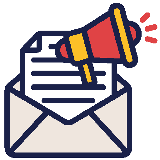 Icon Newsletter Vapexpo Home