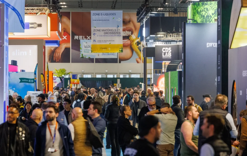 Image_du_Salon_International_de_la_Vape_Vapexpo_PARIS