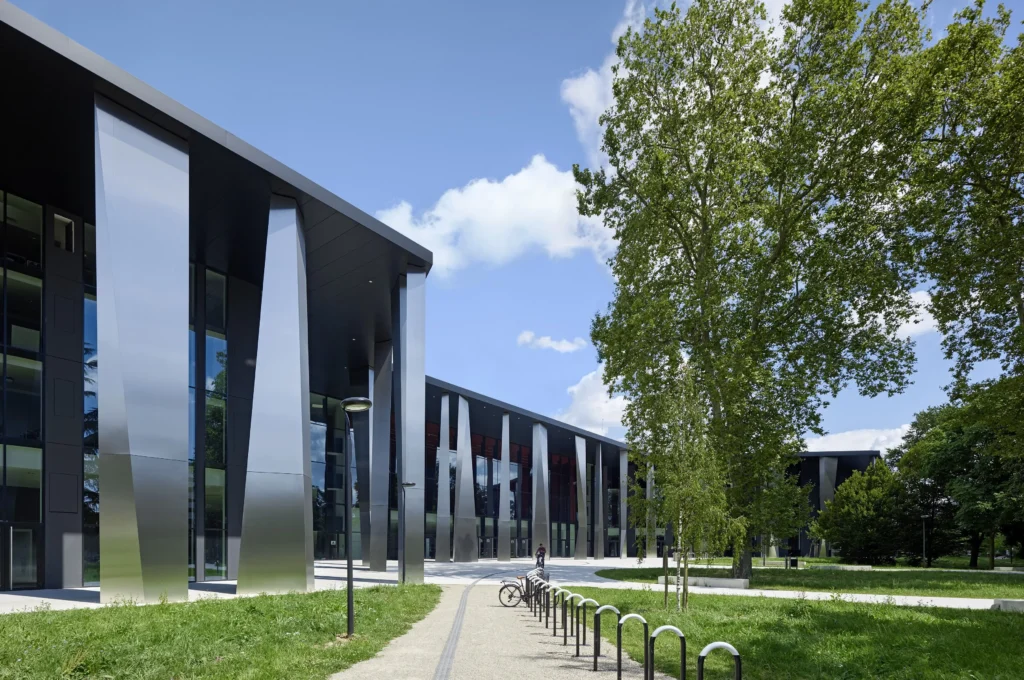 Préparez votre visite Palais des Congrès Strasbourg Vapexpo