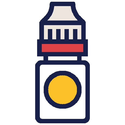 Icône Vapexpo Paris E-liquide
