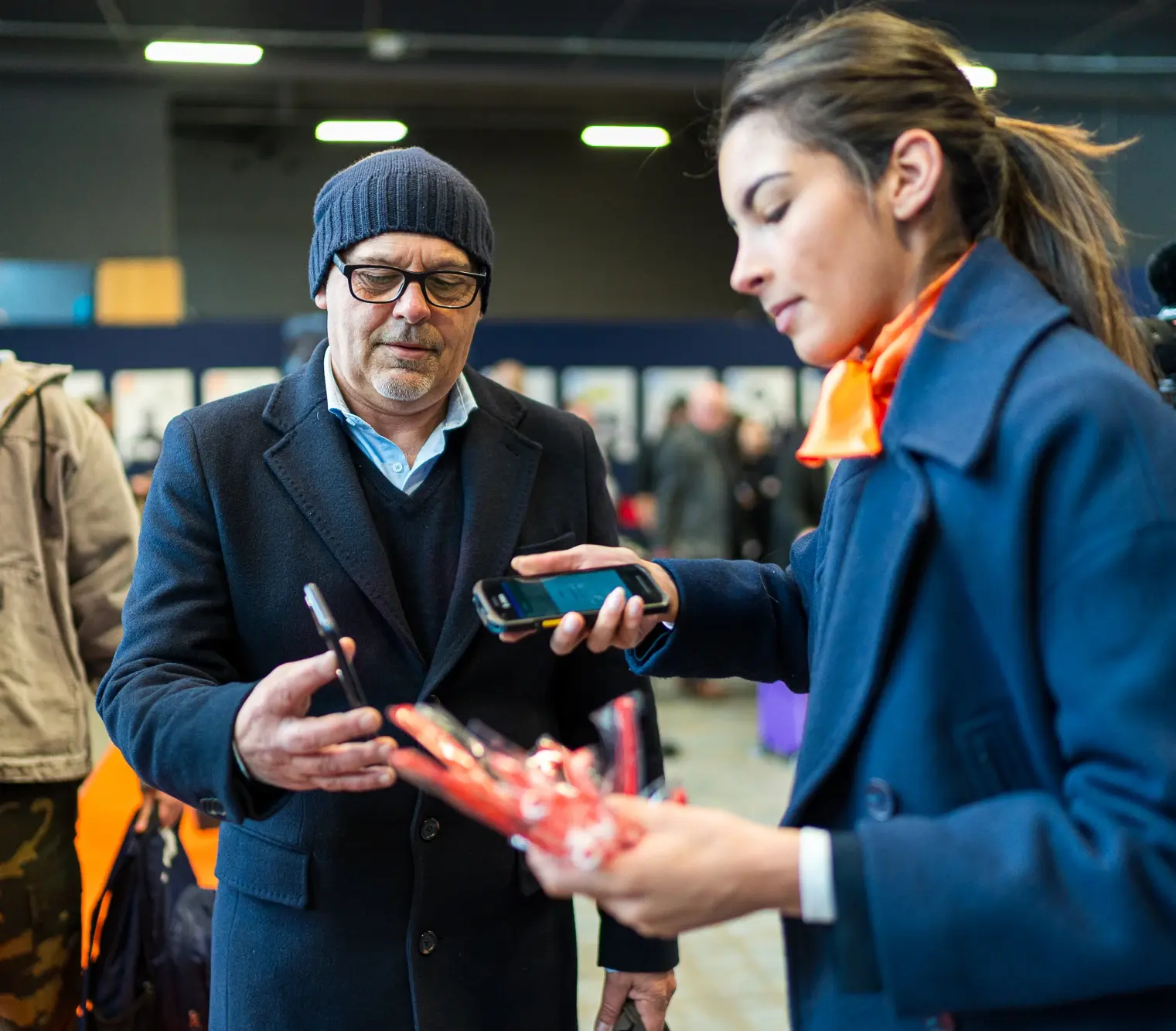 Informations billetterie Vapexpo Paris