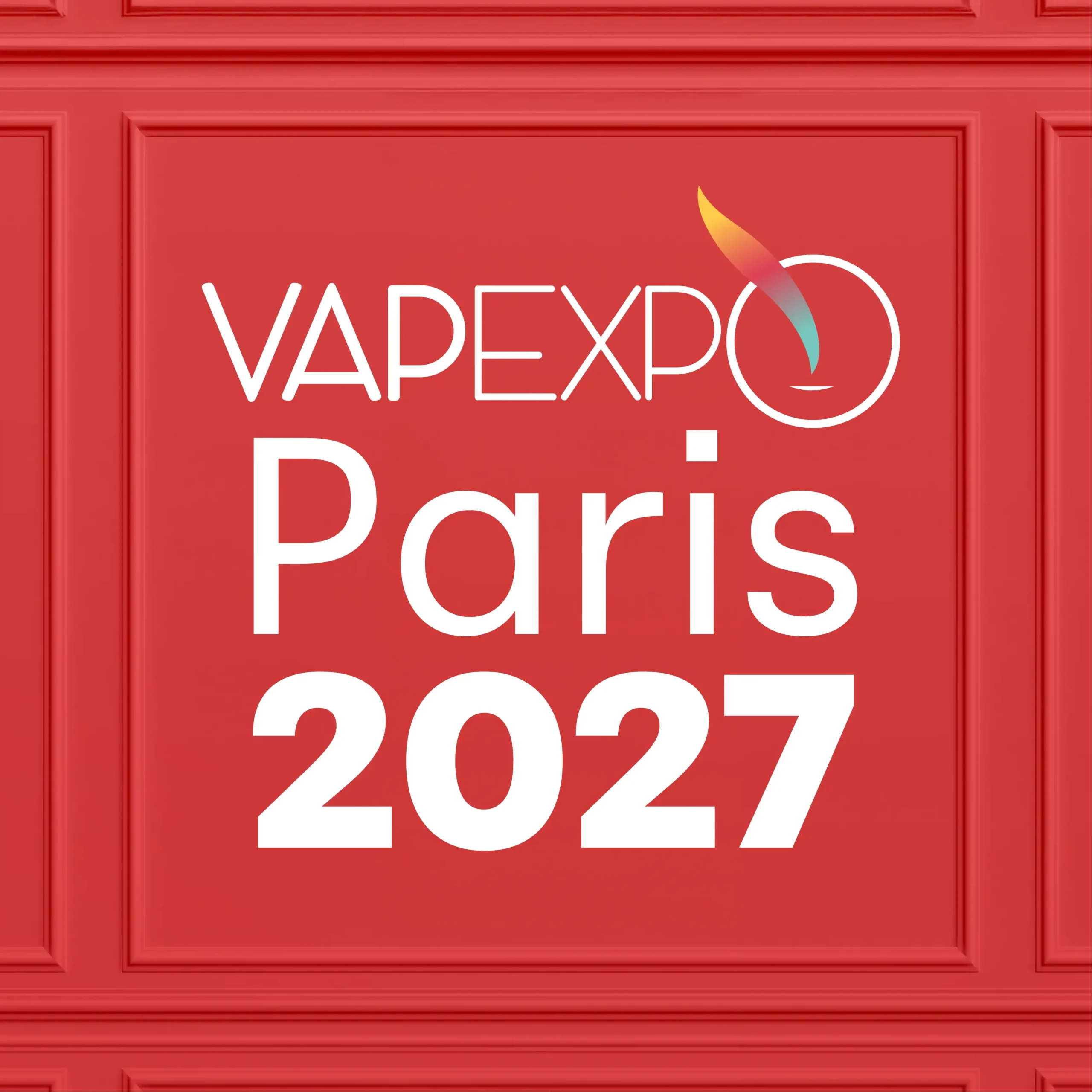 VAPEXPO FRANCE - PARIS logo